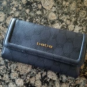 Ladies Wallet